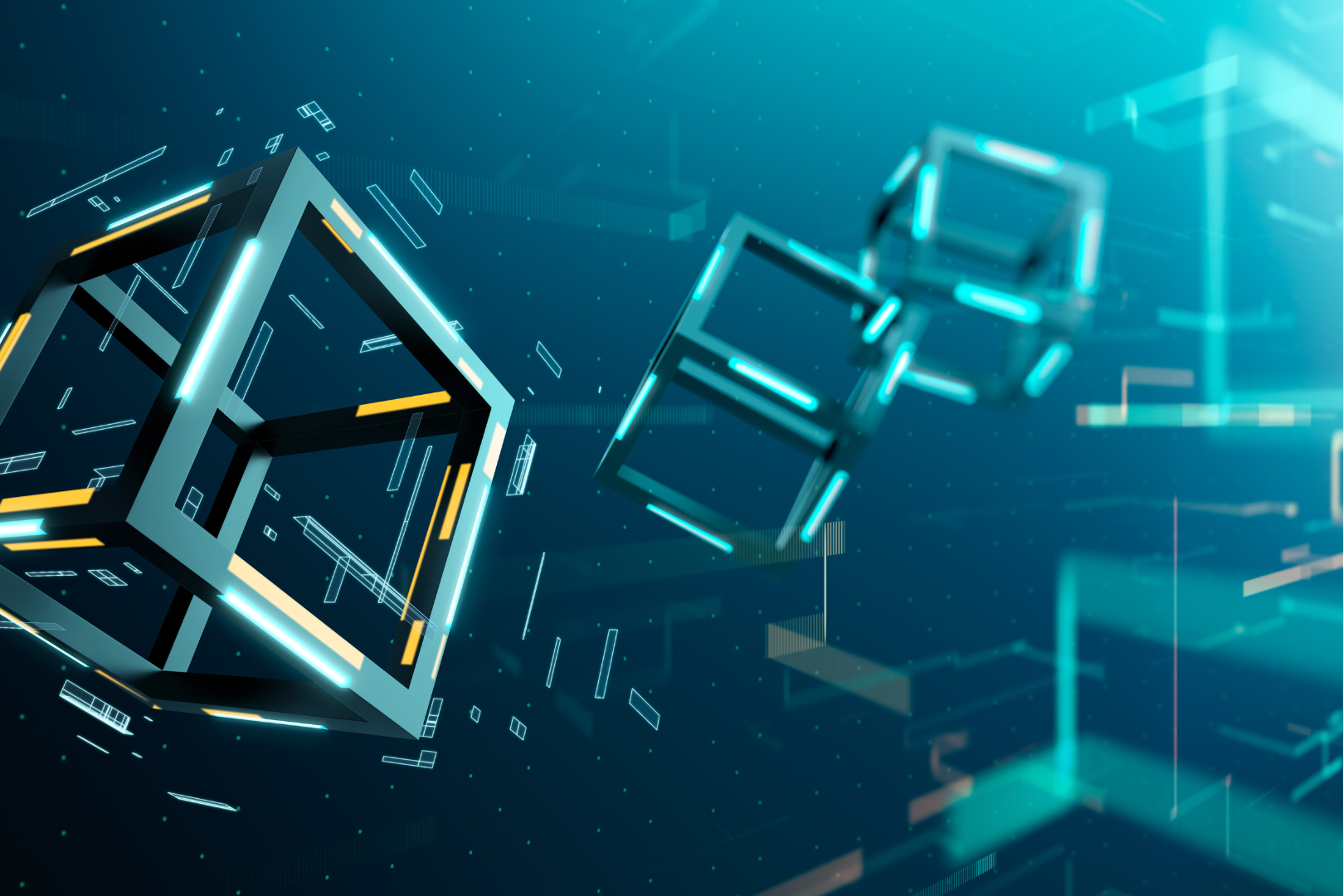 Blockchain is a key technology – a computer scientist explains why the post- crypto-crash future is bright - Modern Sciences