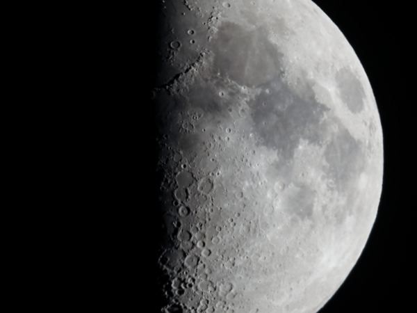 New study measures titanium in Apollo rock to uncover Moon’s early ...