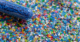 New class of recyclable polymer materials could one day help reduce single-use plastic waste