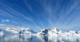 Antarctic Study Reveals Surprising Link Between Seawater Temperature and Methane Emissions