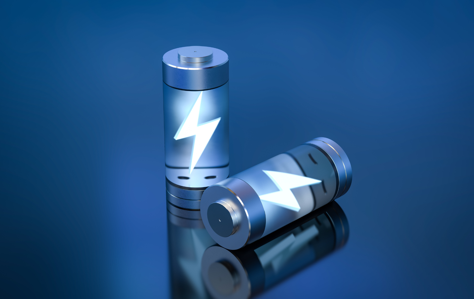 New Method Developed for Safer and More Efficient Battery Electrolytes