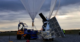 How a balloon-borne experiment can do the job of the Hubble space telescope