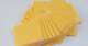 What Goes Inside American Cheese?