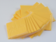 What Goes Inside American Cheese?