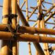 Why is bamboo used for scaffolding in Hong Kong? A construction expert explains