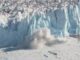 Hundreds of iceberg earthquakes detected at the crumbling end of Antarctica’s Doomsday Glacier
