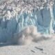 Hundreds of iceberg earthquakes detected at the crumbling end of Antarctica’s Doomsday Glacier